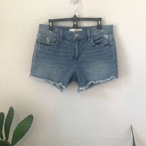 Joe’s Jeans The Ozzie Cutoff Denim Short